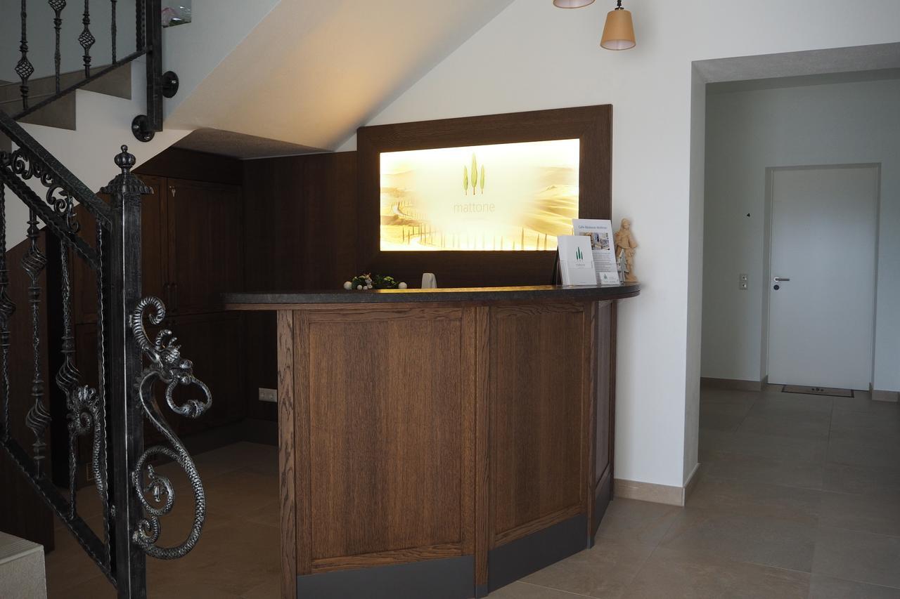 Mattone Aparthotel Lanzenkirchen Exterior photo